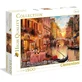 Clementoni Venecia - Rompecabezas de 1.500 piezas