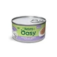 Oasy Wet Cat Natury Soft Jelly Tonnetto - Complementary Food for Kittens, 150 g