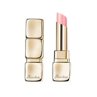 Guerlain KissKiss Bee Glow - Tinted Lip Balm No. 358 Pearly Rose