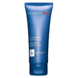 Clarins Men - Gel para después del afeitado, 75 ml