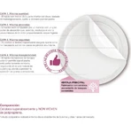 Suavinex breast pads - pack of 60 pads