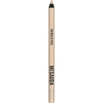 Mesauda Rebeleyes - Waterproof Eye Pencil No. 105 Cotton