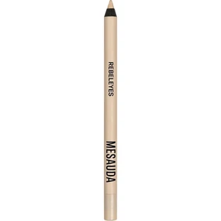 Mesauda Rebeleyes - Waterproof Eye Pencil No. 105 Cotton