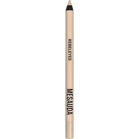 Mesauda Rebeleyes - Waterproof Eye Pencil No. 105 Cotton