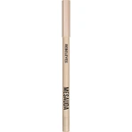 Mesauda Rebeleyes - Waterproof Eye Pencil No. 105 Cotton