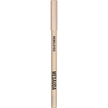 Mesauda Rebeleyes - Waterproof Eye Pencil No. 105 Cotton