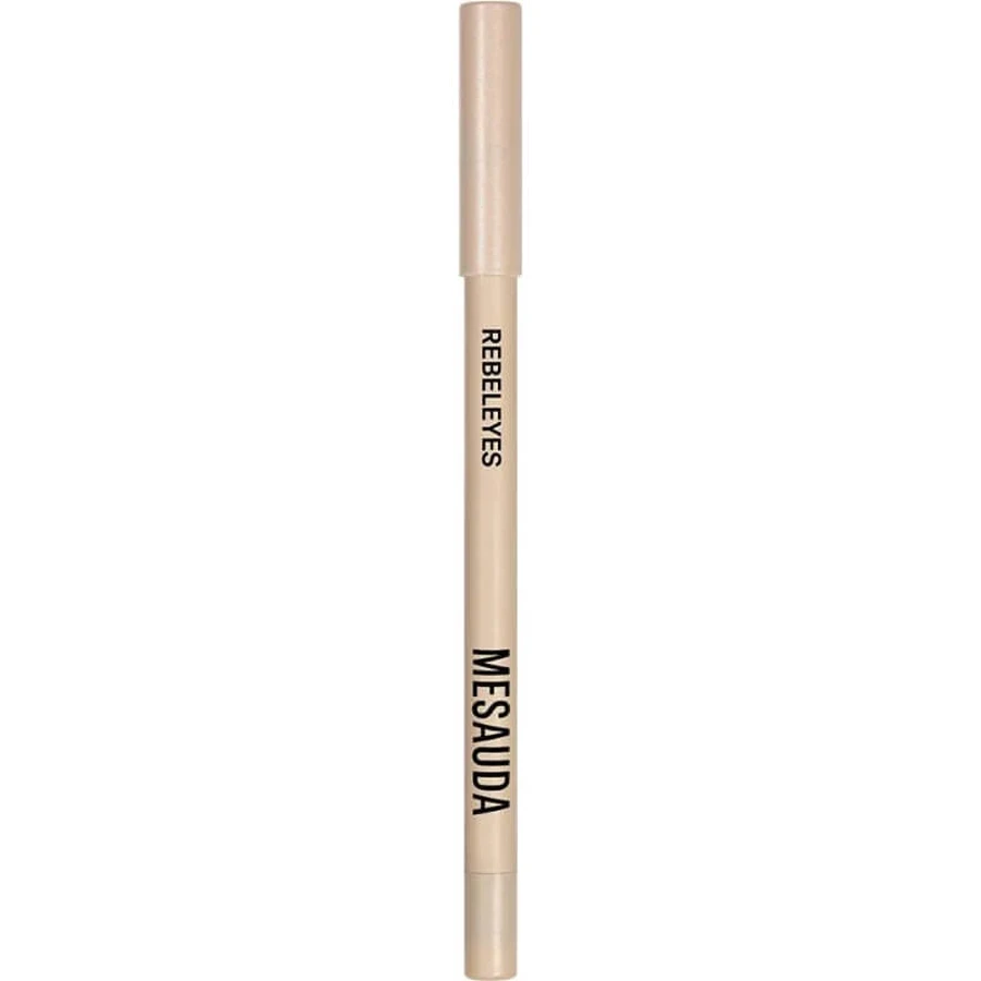 Mesauda Rebeleyes - Waterproof Eye Pencil No. 105 Cotton