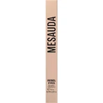 Mesauda Rebeleyes - Waterproof Eye Pencil No. 105 Cotton