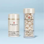 Elizabeth Arden Hydro-Plumping Serum - Facial Capsules with Hyaluronic Acid and Peptides, 30 capsules