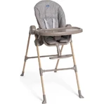 Chicco Polly Essential - High Chair - Ash