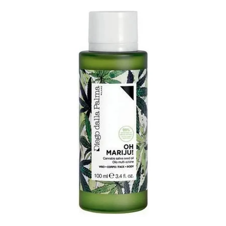 Diego dalla Palma Oh Mariju! Multi-Action Face and Body Oil 100 ml