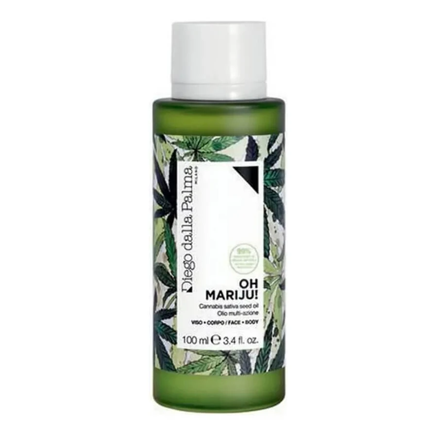 Diego dalla Palma Oh Mariju! Multi-Action Face and Body Oil 100 ml