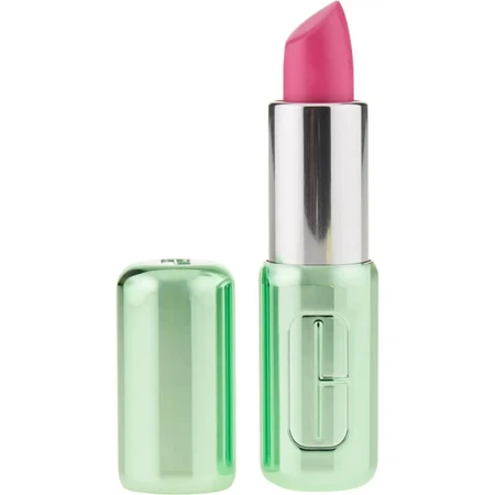 Rouge à lèvres Clinique Pop Longwear Satin - Rouge à lèvres satiné - Confetti Pop