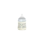 Suavinex Wonderland – butelka Liberty w kolorze jasnoniebieskim z powolnym przepływem, 150 ml: ceny i cechy