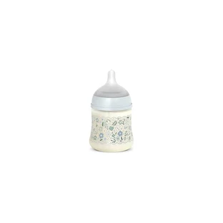 Suavinex Wonderland – butelka Liberty w kolorze jasnoniebieskim z powolnym przepływem, 150 ml