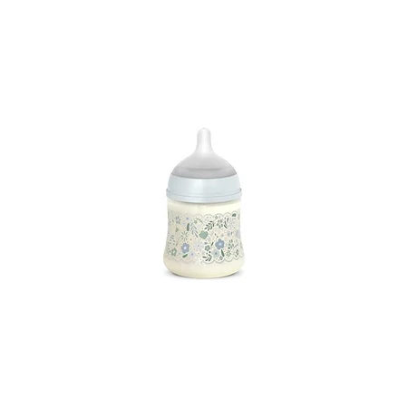 Suavinex Wonderland – butelka Liberty w kolorze jasnoniebieskim z powolnym przepływem, 150 ml: ceny i cechy