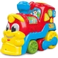 Train miniature Clementoni Nino 123