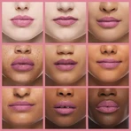 Wet n Wild Cloud Pout Marshmallow Lip Mousse - Liquid Lipstick - Cloud Chaser