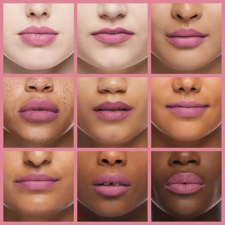 Wet n Wild Cloud Pout Marshmallow Lip Mousse - Liquid Lipstick - Cloud Chaser