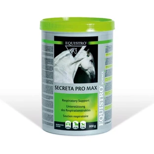 Equality Equistro Secreta Pro Max - aanvullend voer voor paarden en pony's, 800 g