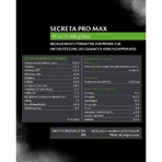 Equality Equistro Secreta Pro Max - supplemental feed for horses and ponies, 800 g