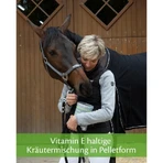 Equality Equistro Secreta Pro Max - supplemental feed for horses and ponies, 800 g