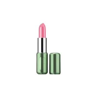 Pintalabios Clinique Pop Longwear Lipstick Shine - Pintalabios brillante - Sweet Pop