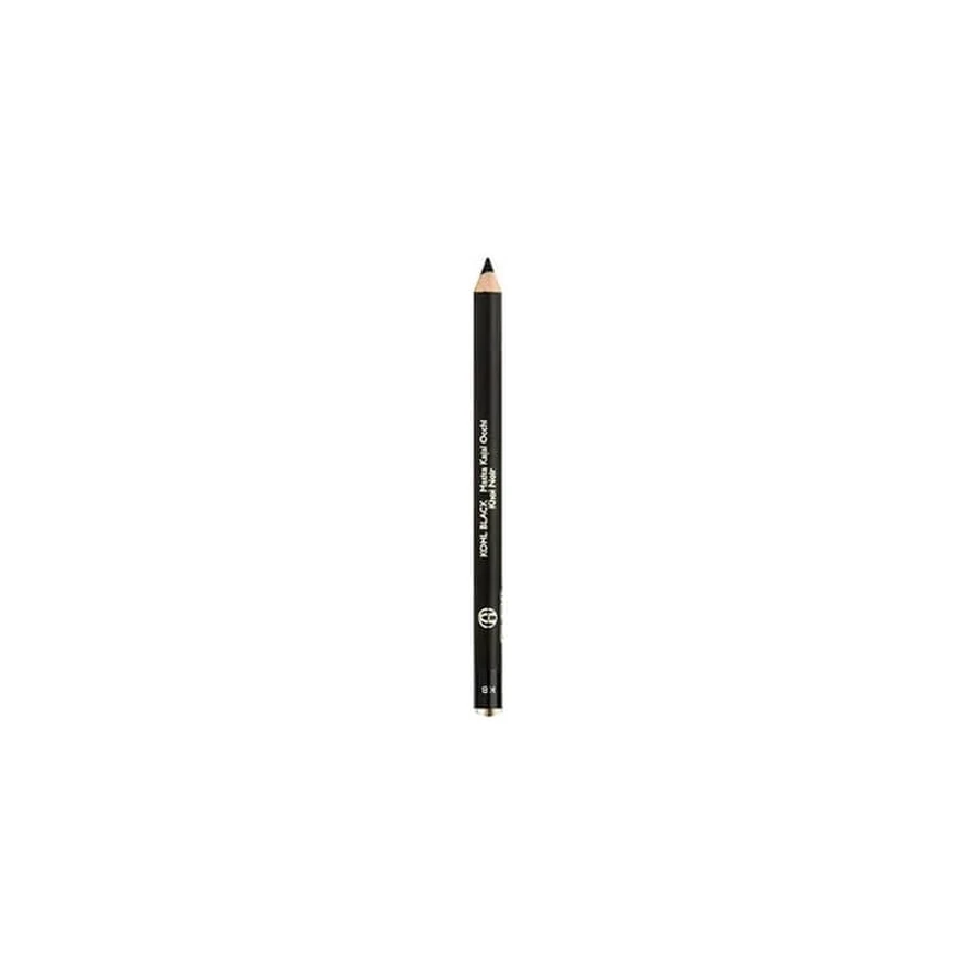 Crayon pour les yeux Astra Black Kohl - Noir intense