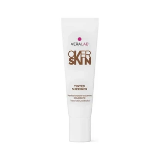 Veralab Tinted Suprimer - Getinte huidperfectioner No. 04