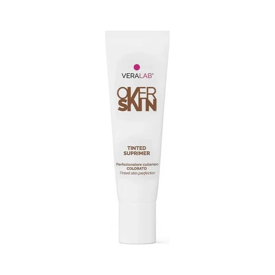 Veralab Tinted Suprimer - Getinte huidperfectioner No. 04