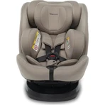 Foppapedretti Circle i-size – Kindersitz – sandfarben