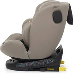 Foppapedretti Circle i-size – Kindersitz – sandfarben