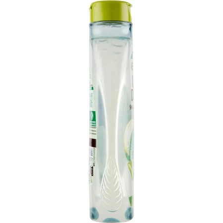 Garnier Ultra Gentle Coconut Water and Aloe - Moisturizing Shampoo 250 ml