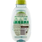 Garnier Ultra Gentle Coconut Water and Aloe - Moisturizing Shampoo 250 ml