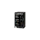 Zuccari Fordren Complete Supershape, 25 barritas de 10 ml cada una - suplemento para el drenaje de líquidos (caja abollada)