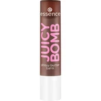 Essence Juicy Bomb Glossy Butter - Lippenbalsem nr. 05 Choco-Lot to Handle
