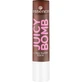 Essence Juicy Bomb Glossy Butter - Lippenbalsem nr. 05 Choco-Lot to Handle