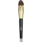 Purobio BB Cream-gezichtskwast, nr. 10 haren
