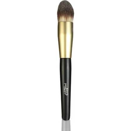 Purobio BB Cream-gezichtskwast, nr. 10 haren