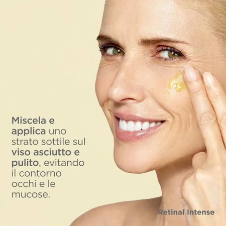 Isdin Isdinceutics Retinal Intense - Sérum nocturno antienvejecimiento 50 ml