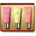 Molton Brown Floral &amp; Spicy - Set de regalo para el cuidado de las manos