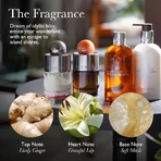 Molton Brown Floral &amp; Spicy - Set de regalo para el cuidado de las manos