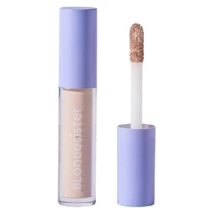 Blondesister Dreamy Concealer - Liquid Concealer No. 01 Meringue