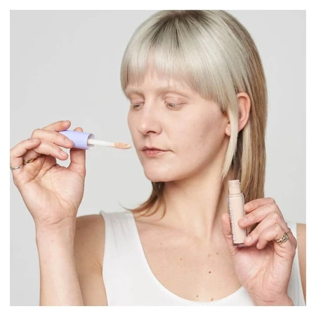 Blondesister Dreamy Concealer - Liquid Concealer No. 01 Meringue