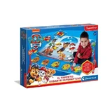 Clementoni Paw Patrol - Alfombra interactiva gigante