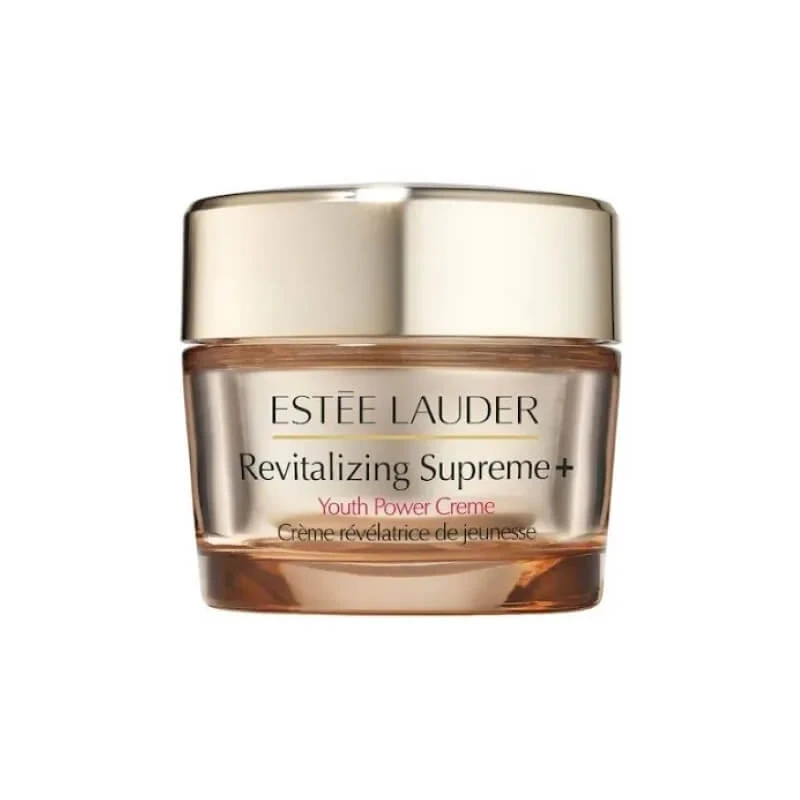 Estée Lauder Revitalizing Supreme - Plumping Anti-Aging Cream 75 ml