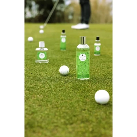 Tuttotondo Golf – Shampoo und Duschgel 300 ml
