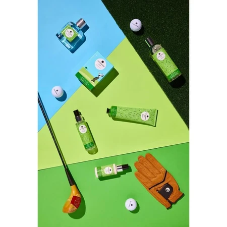Tuttotondo Golf – Shampoo und Duschgel 300 ml