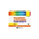 Massigen Magnesium Kalium Forte Zero, 24 zakjes - supplement tegen vermoeidheid (beschadigde verpakking)