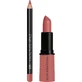 Diego dalla Palma Lip Contour Kit Box-Set – Lippenstift + Lipliner, 12 cm, Nr. 505 Innocent Rose